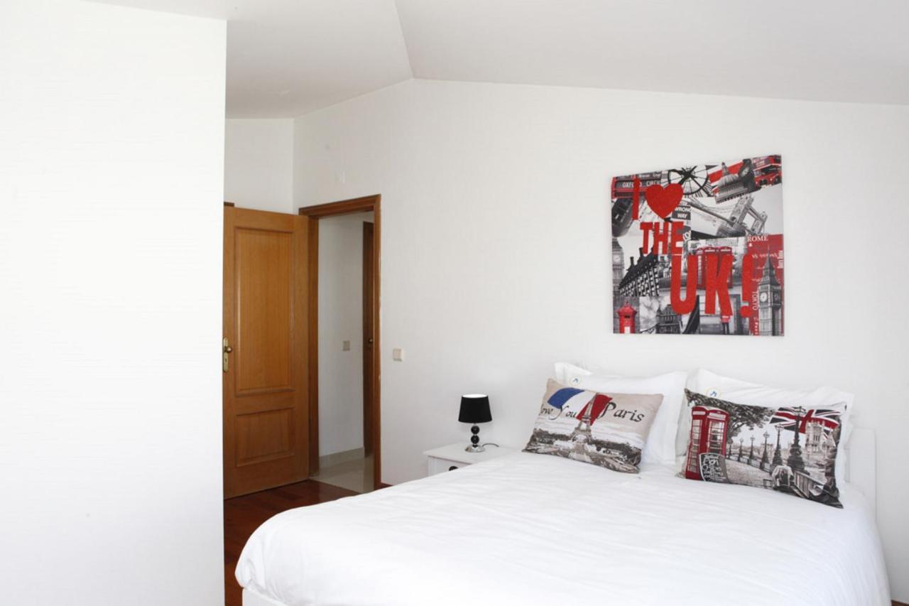 Wondrous Terrace Apartment In Cascais Center المظهر الخارجي الصورة