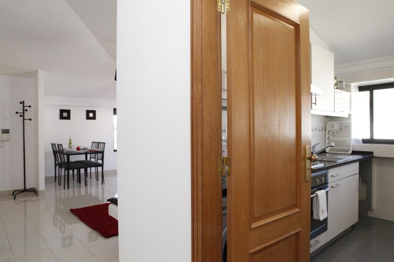 Wondrous Terrace Apartment In Cascais Center المظهر الخارجي الصورة
