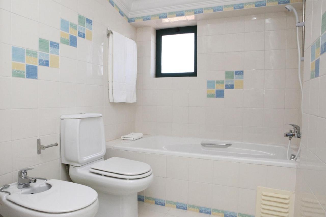 Wondrous Terrace Apartment In Cascais Center المظهر الخارجي الصورة