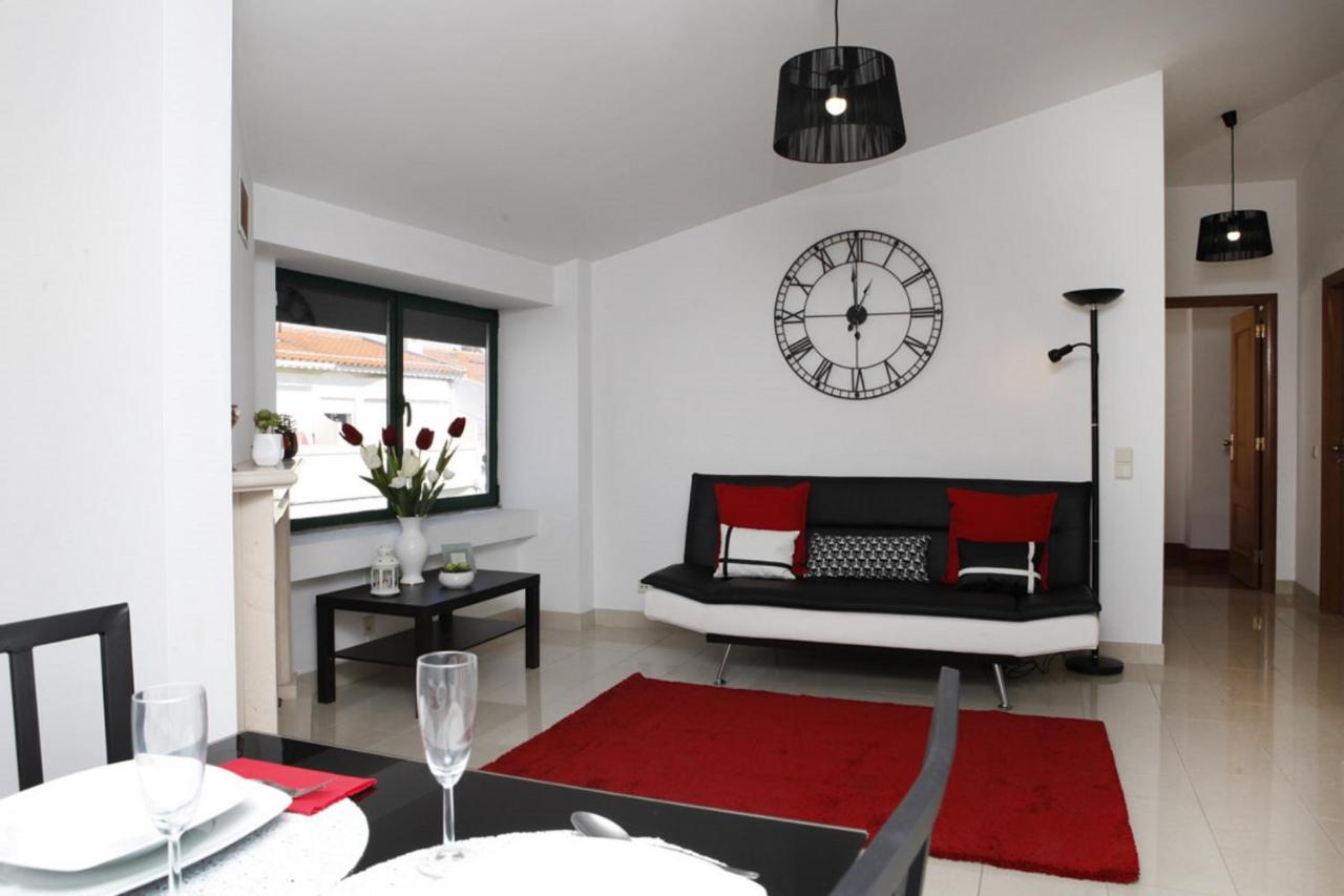 Wondrous Terrace Apartment In Cascais Center المظهر الخارجي الصورة