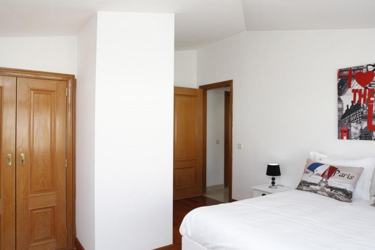Wondrous Terrace Apartment In Cascais Center المظهر الخارجي الصورة