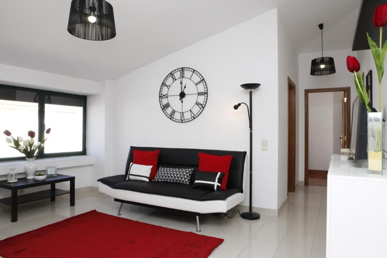 Wondrous Terrace Apartment In Cascais Center المظهر الخارجي الصورة